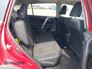 2017 Toyota RAV4 XLE with VIN 2T3WFREV0HW389571, listed as a IAAI auction lot 41914233 with 79,643 mi miles and . Bid and sale history available at DreamBid. Image 8.