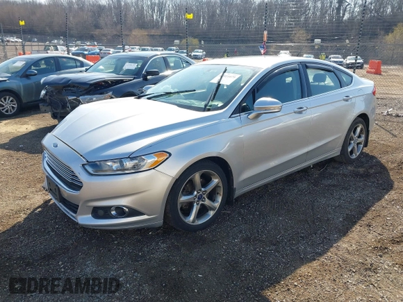 2013 Ford Fusion SE with VIN 3FA6P0HR1DR123472, listed as a IAAI auction lot 42011079 with 105,108 mi miles and . Bid and sale history available at DreamBid. Image 16.