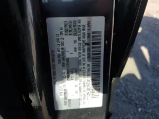 2013 Mazda 5 Sport with VIN JM1CW2BL6D0157780, listed as a Copart auction lot 49246505 with Not Provided miles and Non Repairable. Bid and sale history available at DreamBid. Image 13.