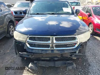 2012 Dodge Durango Crew with VIN 1C4RDHDGXCC260149, listed as a IAAI auction lot 41522874 with 379,591 mi miles and . Bid and sale history available at DreamBid. Image 13.