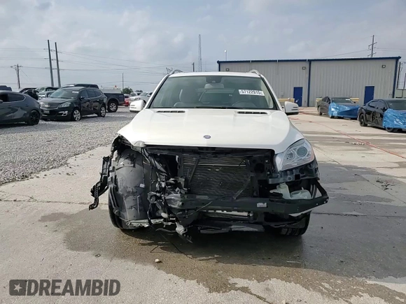 2013 Mercedes-Benz M 350 z VIN 4JGDA5JB7DA252092, wystawiony jako Copart lot #57122915 z przebiegiem 71 502 mil mil oraz Szkoda całkowita • Salvage title. Historia ofert i sprzedaży dostępna na DreamBid. Obrazek 15.