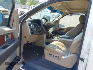 2010 Ford F-150 XL with VIN 1FTFW1EV8AFD48274, listed as a IAAI auction lot 42487429 with 249,774 mi miles and . Bid and sale history available at DreamBid. Image 5.