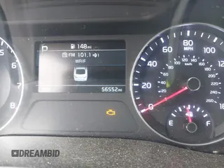 2023 Kia Forte LXS z VIN 3KPF24AD6PE611746, wystawiony jako IAAI lot #42427246 z przebiegiem 56 552 mil mil oraz . Historia ofert i sprzedaży dostępna na DreamBid. Obrazek 15.