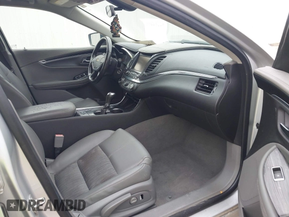 2016 Chevrolet Impala LT with VIN 2G1115S38G9104301, listed as a IAAI auction lot 42204459 with 193,785 mi miles and . Bid and sale history available at DreamBid. Image 5.