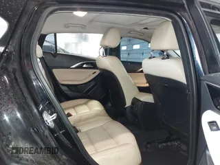 2018 Infiniti QX30 Premium с VIN SJKCH5CR3JA052230, выставлен на аукционе IAAI как лот 42299604 с пробегом 85 369 миль миль и . История ставок и продаж доступна на DreamBid. Изображение 8.