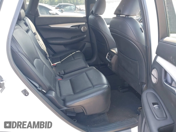 2019 Infiniti QX50 Luxe с VIN 3PCAJ5M32KF119272, выставлен на аукционе IAAI как лот 42406424 с пробегом 72 971 миль миль и . История ставок и продаж доступна на DreamBid. Изображение 8.