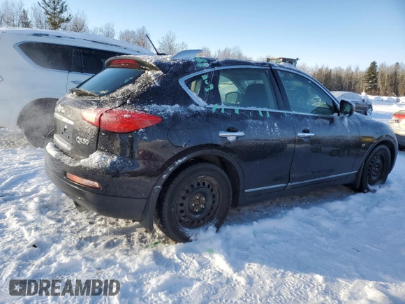2015 Infiniti QX50 Journey z VIN JN1BJ0HR5FM771356, wystawiony jako Copart lot #46259095 z przebiegiem 135 175 mil mil oraz Szkoda całkowita • Salvage title. Historia ofert i sprzedaży dostępna na DreamBid. Obrazek 3.