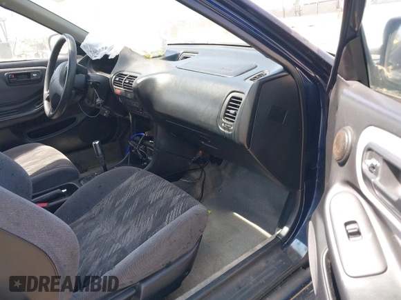 1998 Acura Integra LS z VIN JH4DC4453WS008210, wystawiony jako IAAI lot #42099982 z przebiegiem 143 043 mil mil oraz . Historia ofert i sprzedaży dostępna na DreamBid. Obrazek 5.