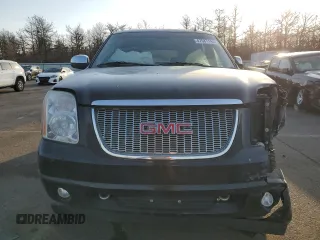 2008 GMC Yukon SLT w/4SB with VIN 1GKFK13018J228430, listed as a Copart auction lot 47087145 with 134,698 mi miles and Salvage Title. Bid and sale history available at carsss.com. Image 5.