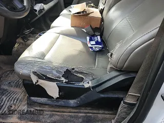 2017 Ford F-250 Lariat с VIN 1FT7W2B69HED69769, выставлен на аукционе IAAI как лот 42901062 с пробегом 205 101 миль миль и . История ставок и продаж доступна на DreamBid. Изображение 25.