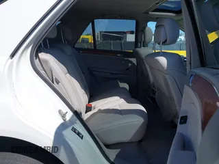 2008 Mercedes-Benz M 350 z VIN 4JGBB86E18A419416, wystawiony jako IAAI lot #42140361 z przebiegiem 257 125 mil mil oraz . Historia ofert i sprzedaży dostępna na DreamBid. Obrazek 8.