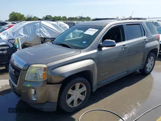 2012 GMC Terrain SLE-2 with VIN 2GKALSEK3C6111529, listed as a IAAI auction lot 42038279 with 219,823 mi miles and . Bid and sale history available at DreamBid. Image 2.