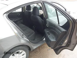 2017 Nissan Versa S Plus with VIN 3N1CN7AP8HL816216, listed as a IAAI auction lot 42181392 with 57,823 mi miles and . Bid and sale history available at DreamBid. Image 8.