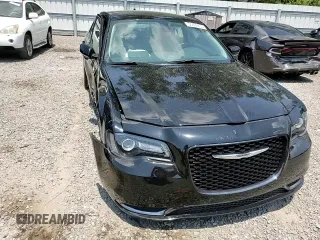 2018 Chrysler 300 Touring z VIN 2C3CCAAG9JH341047, wystawiony jako Copart lot #55899205 z przebiegiem 24 658 mil mil oraz Szkoda całkowita • Salvage title. Historia ofert i sprzedaży dostępna na DreamBid. Obrazek 13.