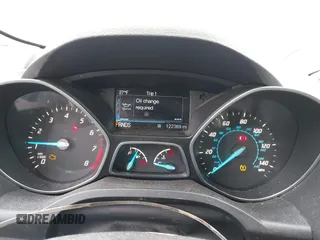 2014 Ford Escape SE with VIN 1FMCU0G96EUC62476, listed as a IAAI auction lot 41352751 with 122,369 mi miles. Bid and sale history available at carsss.com. Image 15.
