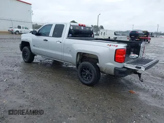 2014 Chevrolet Silverado 1500 Work Truck with VIN 1GCVKPEH0EZ315892, listed as a IAAI auction lot 41763185 with 180,868 mi miles and . Bid and sale history available at DreamBid. Image 3.