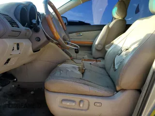 2006 Lexus RX 330 with VIN 2T2GA31U66C043993, listed as a Copart auction lot 74232144 with 0 mi miles and Clean Title. Bid and sale history available at carsss.com. Image 7.