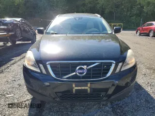 2012 Volvo XC60 3.0L with VIN YV4902DZ3C2262810, listed as a Copart auction lot 57364495 with 185,211 mi miles and Clean title. Bid and sale history available at DreamBid. Image 5.