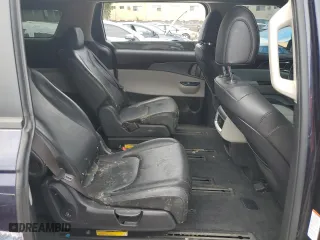 2022 Kia Carnival LXS with VIN KNDNB4H37N6092525, listed as a Copart auction lot 62651454 with 70,087 mi miles and Clean Title. Bid and sale history available at carsss.com. Image 11.