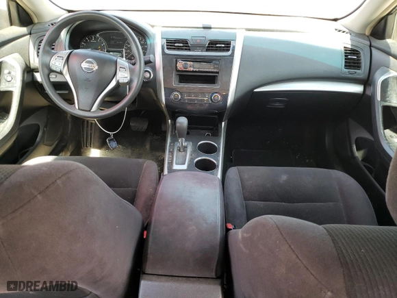 2013 Nissan Altima 2.5 SL with VIN 1N4AL3AP8DN558864, listed as a Copart auction lot 57561683 with 97,231 mi miles and Salvage Title. Bid and sale history available at carsss.com. Image 8.