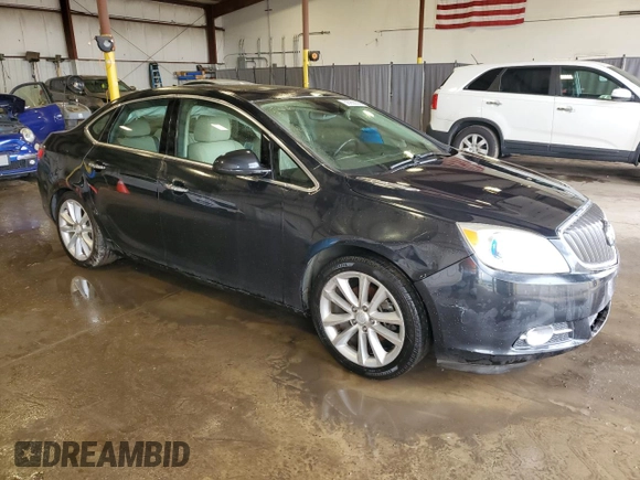 2013 Buick Verano Group с VIN 1G4PS5SK9D4192291, выставлен на аукционе Copart как лот 58968905 с пробегом 181 841 миль миль и Списание • Salvage title. История ставок и продаж доступна на DreamBid. Изображение 4.