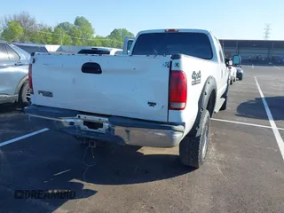 2004 Ford F-350 XL с VIN 1FTSW31L94EA87214, выставлен на аукционе IAAI как лот 42026578 с пробегом 146 320 миль миль и . История ставок и продаж доступна на DreamBid. Изображение 6.