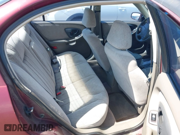 1998 Chevrolet Malibu LS with VIN 1G1NE52MXW6187654, listed as a IAAI auction lot 42065416 with 171,361 mi miles and . Bid and sale history available at DreamBid. Image 8.