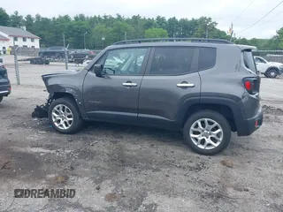 2018 Jeep Renegade Altitude с VIN ZACCJBBBXJPH24844, выставлен на аукционе IAAI как лот 42518245 с пробегом 47 085 миль миль и . История ставок и продаж доступна на DreamBid. Изображение 14.