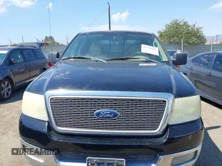 2004 Ford F-150 XLT with VIN 1FTPW12514KD11118, listed as a IAAI auction lot 42778331 with 182,986 mi miles and . Bid and sale history available at DreamBid. Image 6.