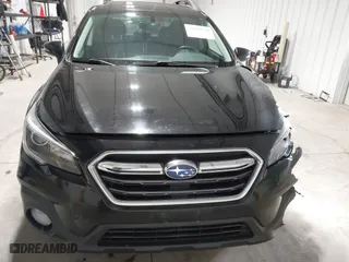 2018 Subaru Outback Premium with VIN 4S4BSAFC0J3254605, listed as a IAAI auction lot 41619559 with 200,155 mi miles. Bid and sale history available at carsss.com. Image 12.