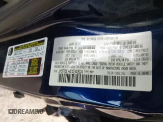 2012 Mazda CX-9 Grand Touring with VIN JM3TB2DA4C0349924, listed as a IAAI auction lot 41353806 with 1 mi miles. Bid and sale history available at carsss.com. Image 9.