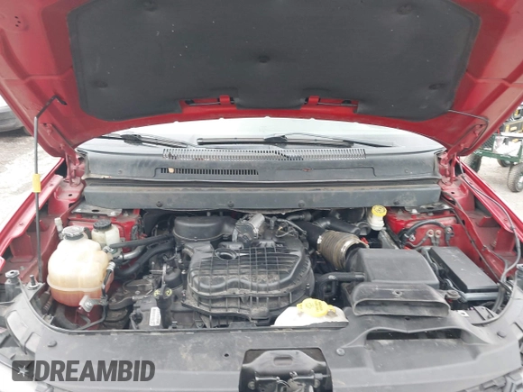 2017 Dodge Journey Crossroad Plus with VIN 3C4PDDGG4HT517717, listed as a IAAI auction lot 41815676 with 103,021 mi miles and . Bid and sale history available at DreamBid. Image 10.