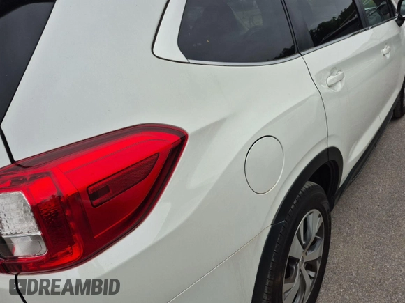 2022 Subaru Ascent Premium z VIN 4S4WMAED8N3429842, wystawiony jako IAAI lot #42561423 z przebiegiem 101 276 mil mil oraz . Historia ofert i sprzedaży dostępna na DreamBid. Obrazek 3.