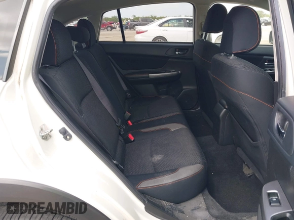 2016 Subaru Crosstrek Premium with VIN JF2GPABC8G8200466, listed as a IAAI auction lot 42509418 with 99,604 mi miles and . Bid and sale history available at DreamBid. Image 8.