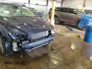2013 Volvo XC70 T6 with VIN YV4902BZ3D1163124, listed as a Copart auction lot 54206005 with 93,052 mi miles and Salvage Title. Bid and sale history available at DreamBid. Image 15.