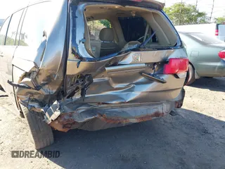 2010 Honda Odyssey EX-L с VIN 5FNRL3H68AB023411, выставлен на аукционе IAAI как лот 42275803 с пробегом 170 460 миль миль и . История ставок и продаж доступна на DreamBid. Изображение 6.