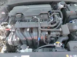 2023 Hyundai Elantra SEL z VIN KMHLM4AG8PU607718, wystawiony jako Copart lot #70535425 z przebiegiem 10 485 mil mil oraz Szkoda całkowita • Salvage title. Historia ofert i sprzedaży dostępna na DreamBid. Obrazek 13.