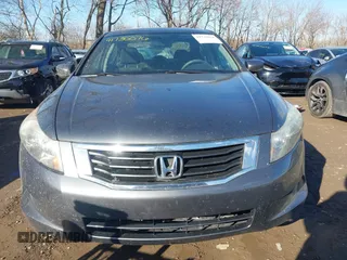2009 Honda Accord LX-P with VIN 1HGCP26459A035298, listed as a IAAI auction lot 41735076 with 142,131 mi miles and . Bid and sale history available at DreamBid. Image 12.