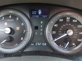 2010 Lexus ES 330 with VIN JTHBK1EG8A2348437, listed as a IAAI auction lot 42020386 with 232,156 mi miles and . Bid and sale history available at DreamBid. Image 15.
