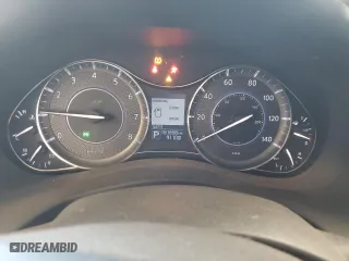 2014 Infiniti QX80 with VIN JN8AZ2NF8E9553831, listed as a Copart auction lot 48988275 with 181,656 mi miles and Salvage Title. Bid and sale history available at carsss.com. Image 9.