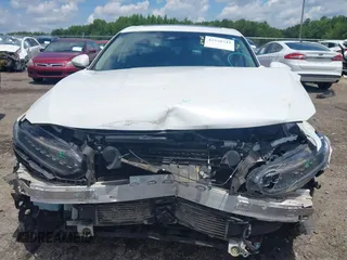 2019 Honda Accord Touring with VIN 1HGCV2F96KA015987, listed as a IAAI auction lot 42528744 with 174,735 mi miles and . Bid and sale history available at DreamBid. Image 6.