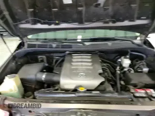 2010 Toyota Tundra с VIN 5TFUM5F17AX007863, выставлен на аукционе Copart как лот 83094494 с пробегом 144 911 миль миль и Чистый • Clean title. История ставок и продаж доступна на DreamBid. Изображение 13.