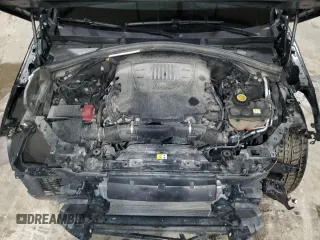 2019 Land Rover Range Rover Velar R-Dynamic SE with VIN SALYL2FV9KA234152, listed as a Copart auction lot 47544225 with 79,263 mi miles and Salvage title. Bid and sale history available at DreamBid. Image 12.