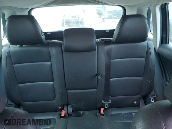 2012 Volkswagen Tiguan SE z VIN WVGAV7AXXCW531875, wystawiony jako Copart lot #82137824 z przebiegiem 147 210 mil mil oraz Tytuł czysty. Historia ofert i sprzedaży dostępna na DreamBid. Obrazek 10.