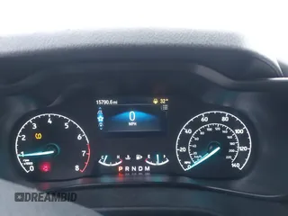 2023 Ford Transit Connect XLT с VIN NM0LS7T25P1558621, выставлен на аукционе IAAI как лот 41385688 с пробегом 15 790 миль миль и . История ставок и продаж доступна на DreamBid. Изображение 7.