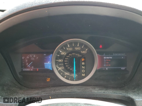 2013 Ford Explorer XLT z VIN 1FM5K7D82DGA29467, wystawiony jako Copart lot #59050995 z przebiegiem 205 950 mil mil oraz Czysty tytuł • Clean title. Historia ofert i sprzedaży dostępna na DreamBid. Obrazek 9.