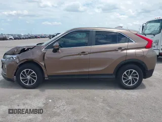 2020 Mitsubishi Eclipse Cross ES z VIN JA4AS3AA8LZ001737, wystawiony jako IAAI lot #42626522 z przebiegiem 152 511 mil mil oraz . Historia ofert i sprzedaży dostępna na DreamBid. Obrazek 14.