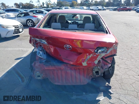 2012 Toyota Camry L with VIN 4T1BF1FKXCU567301, listed as a IAAI auction lot 41554541 with 97,781 mi miles and . Bid and sale history available at DreamBid. Image 16.