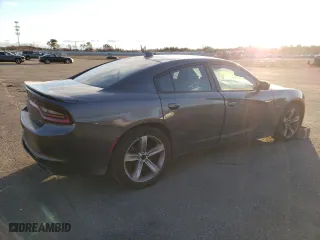 2018 Dodge Charger Daytona with VIN 2C3CDXCT0JH124450, listed as a Copart auction lot 71343344 with 0 mi miles and Non Repairable. Bid and sale history available at carsss.com. Image 3.