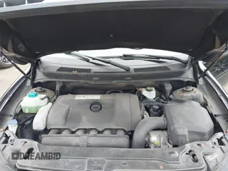 2009 Volvo XC90 I6 with VIN YV4CZ982391498549, listed as a IAAI auction lot 42158536 with 129,076 mi miles and . Bid and sale history available at carsss.com. Image 10.